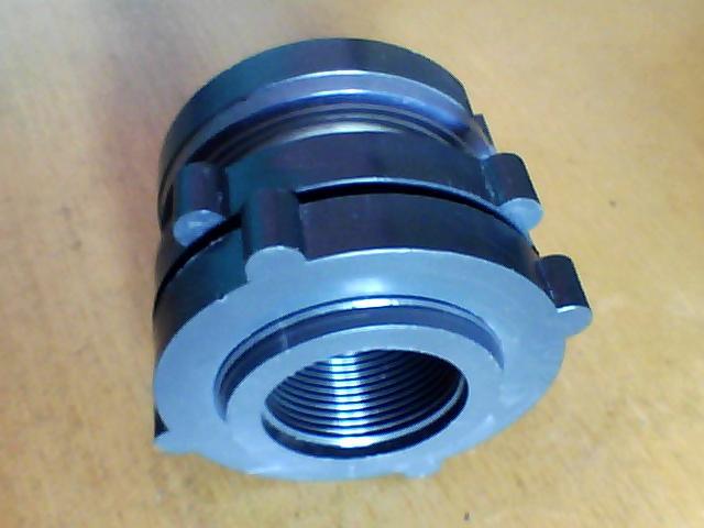 PVC接頭