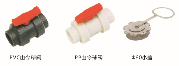 專用附件