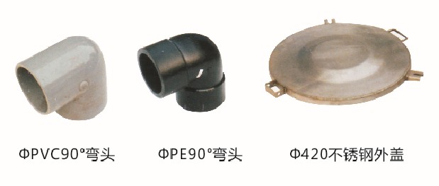 專用彎頭