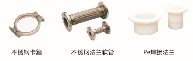 專用附件
