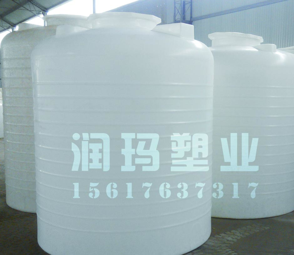 PE塑料儲罐