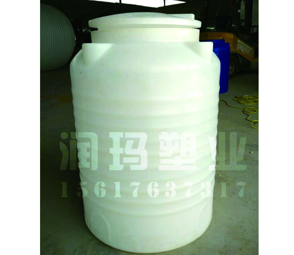 PE塑料儲罐