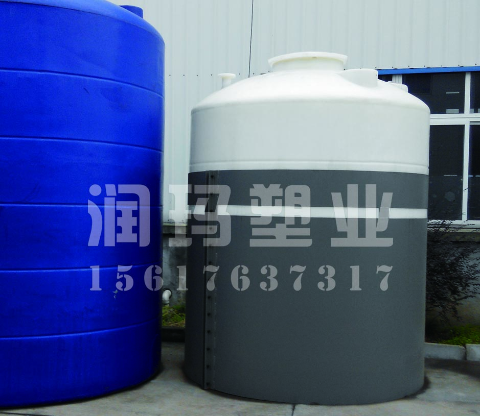 PE塑料儲罐