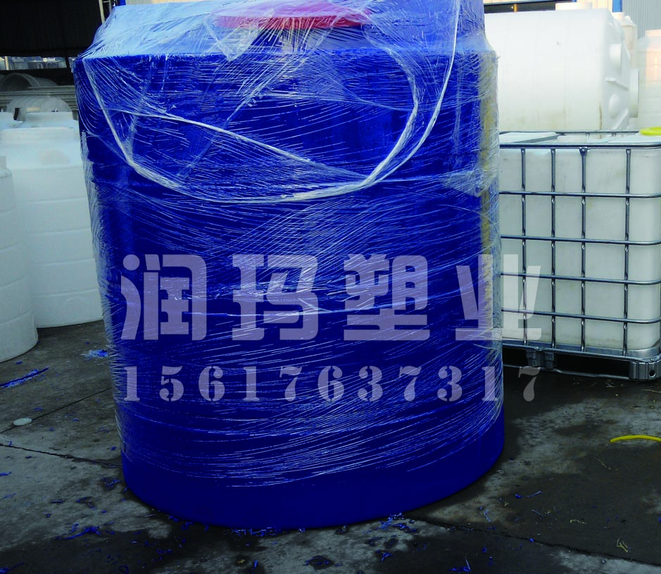 PE塑料儲罐