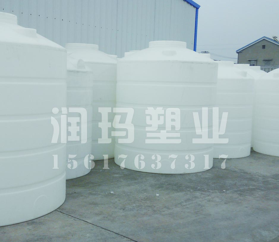 PE塑料儲罐