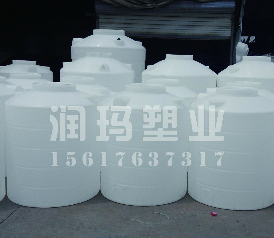 PE塑料儲罐