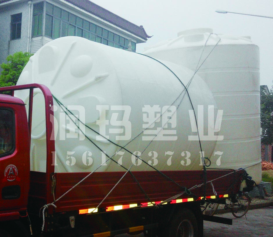 PE塑料儲罐