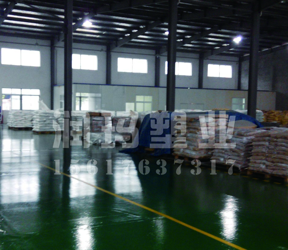 PE塑料儲罐原料