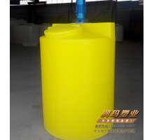1000L 加藥箱