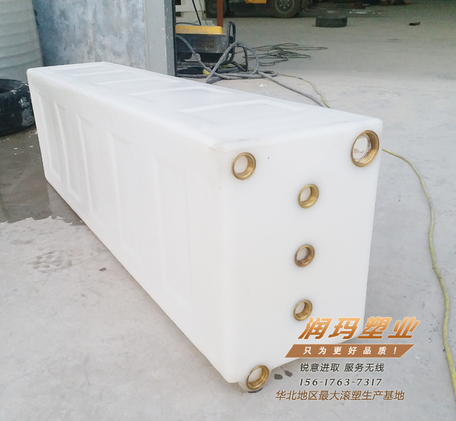 滾塑PE房車水箱